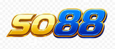 so88 logo